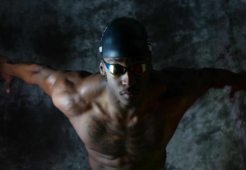 Joseph, Thompson impress on UIndy swim return - Trinidad Guardian