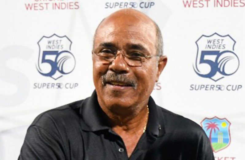 Dujon bemoans weak Windies squad in Australia - Trinidad Guardian