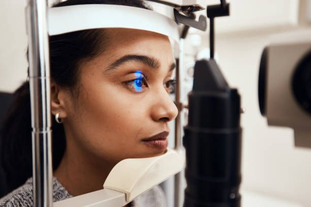 UWI Optometry Unit, Canadian firm offer free vision screenings ...