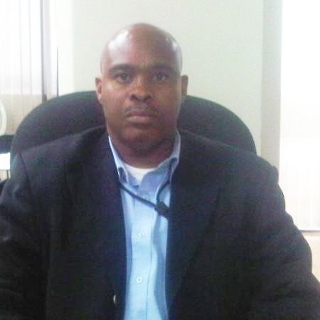 Major Best fired as head of SSA, still in police custody - Vimarsana News