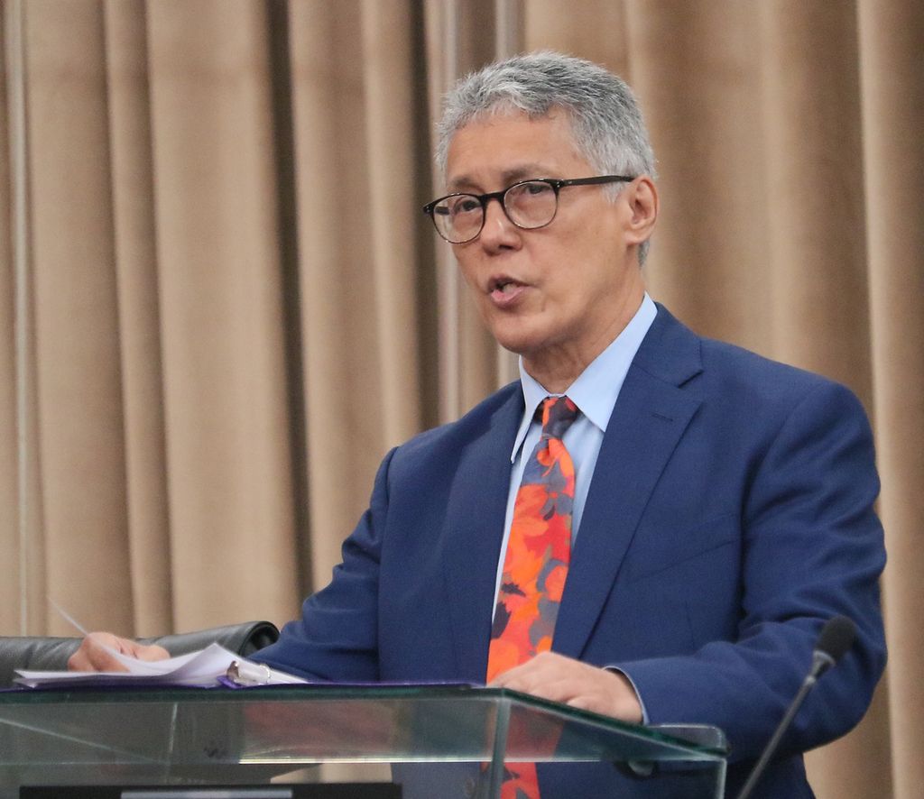 Bipartisan support in Senate for CoE reform - Trinidad Guardian