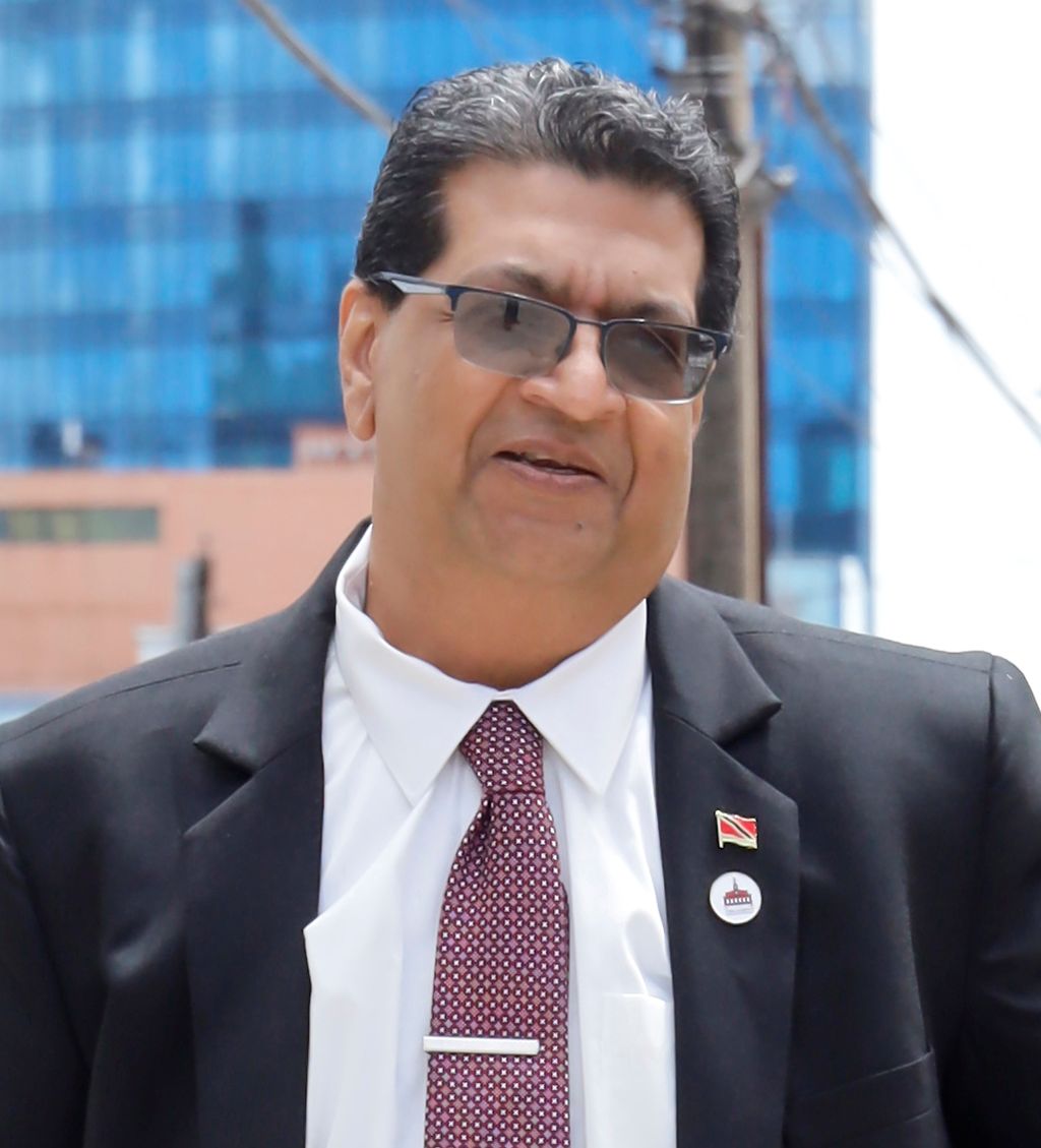 Paray open to alliances with others if team wins UNC election - Vimarsana News