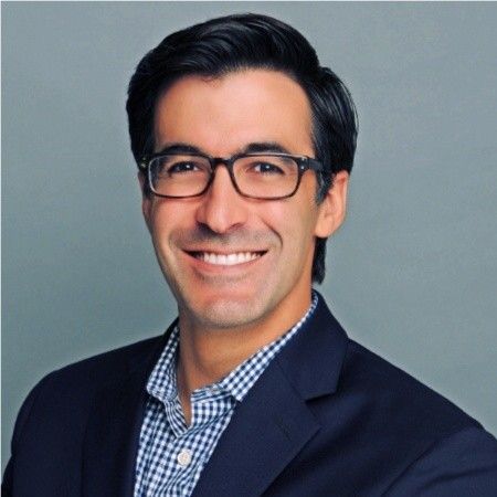 Jorge Salum, country manager for Visa T&T