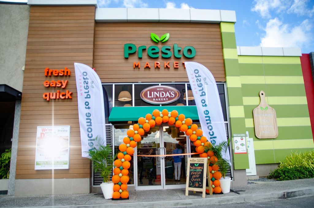 Presto, Linda’s seal strategic partnership - Trinidad Guardian