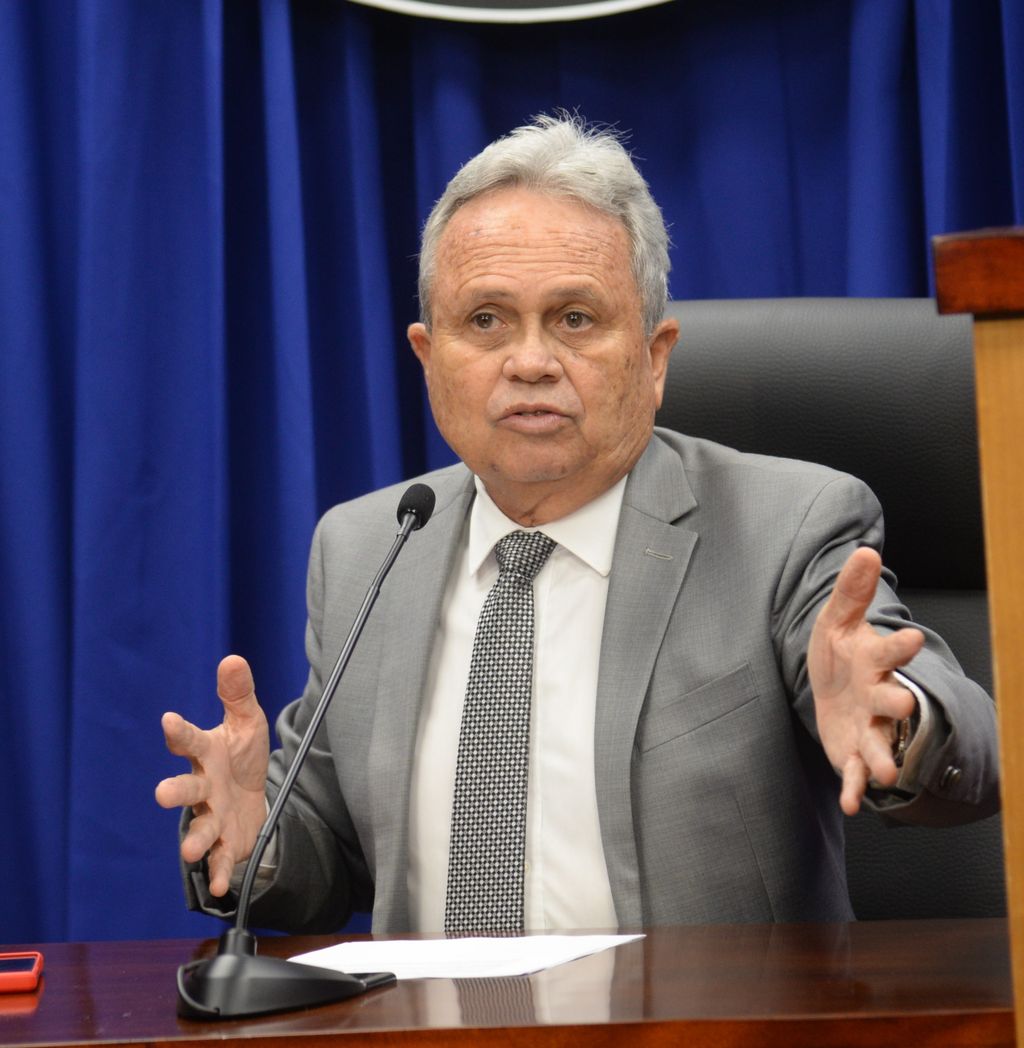 Colm gets greenlight on T&T Revenue Authority - Vimarsana News