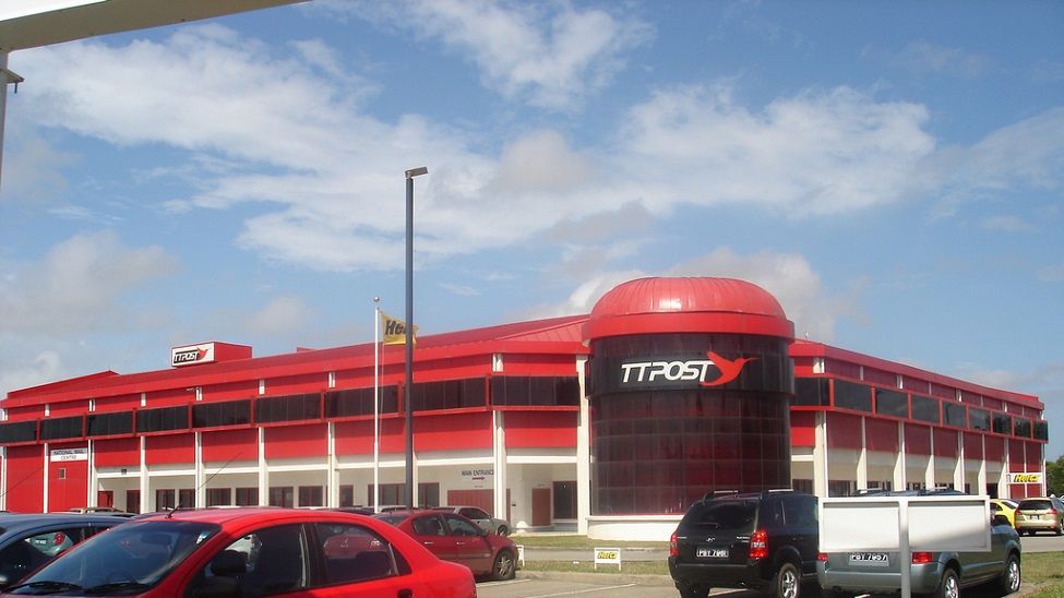 TTPost warns customers about smishing scams - Vimarsana News