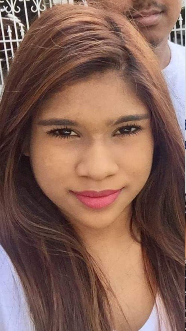 Ransom demanded for Anisha Hosein-Singh - Vimarsana News