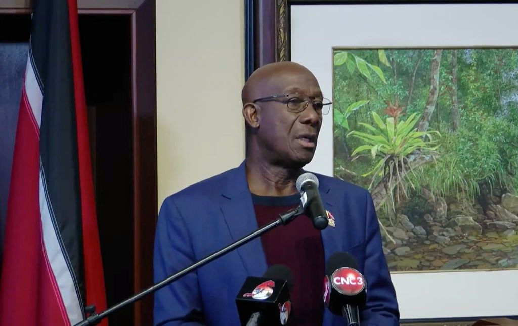 Missed the Prime Minister's press conference? Here are the 10 things you should know. - Vimarsana News