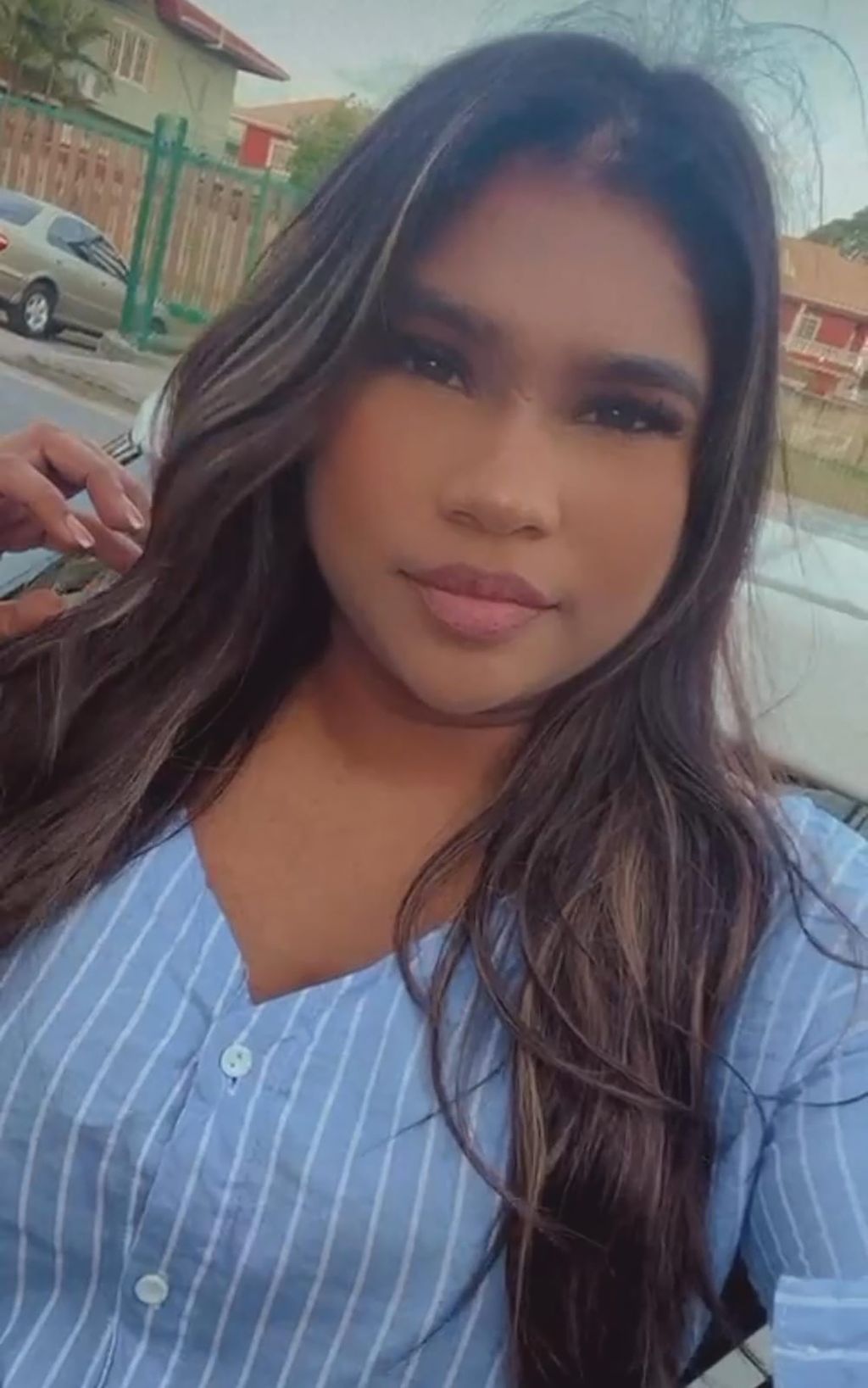 Mechanic charged for kidnapping Anisha Hosein-Singh - Vimarsana News