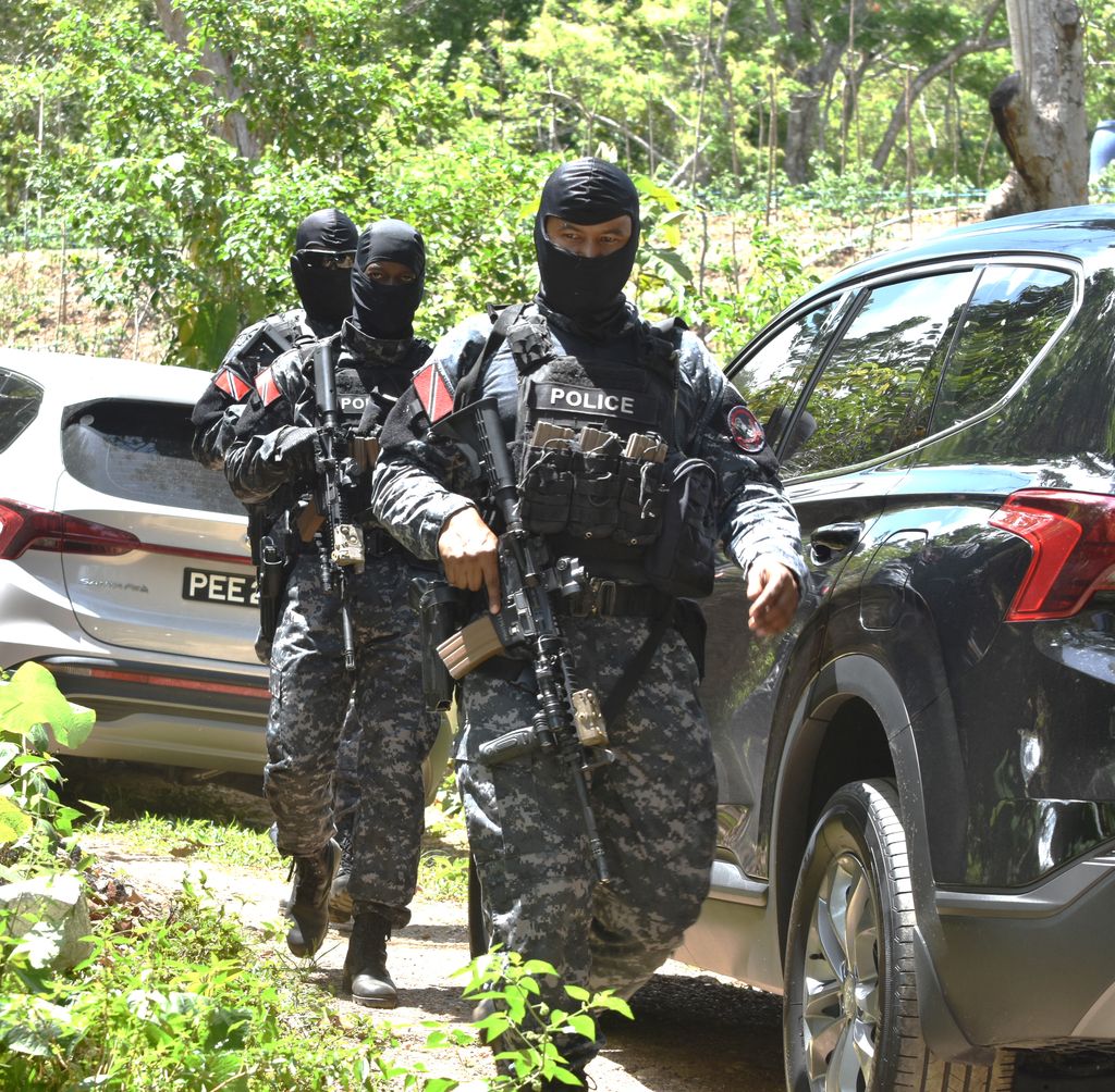Quick cash luring kidnappings–police - Vimarsana News