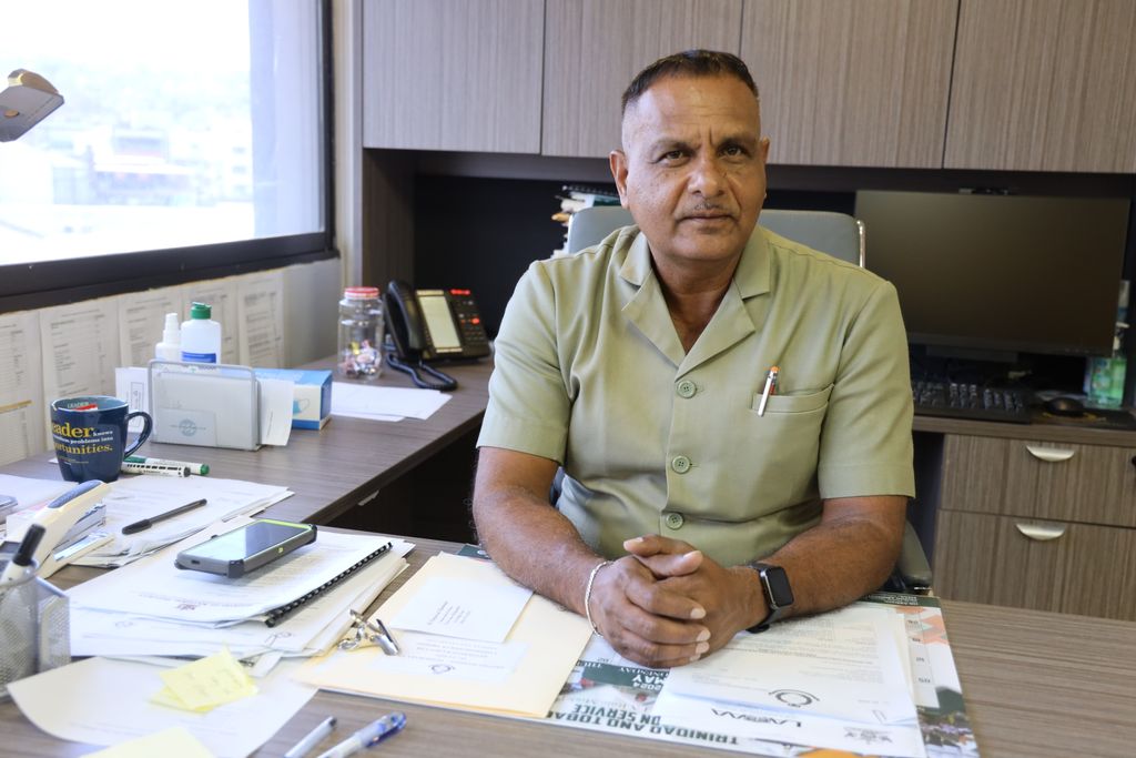 Prisons boss to exit service after 36 years ... - Vimarsana News