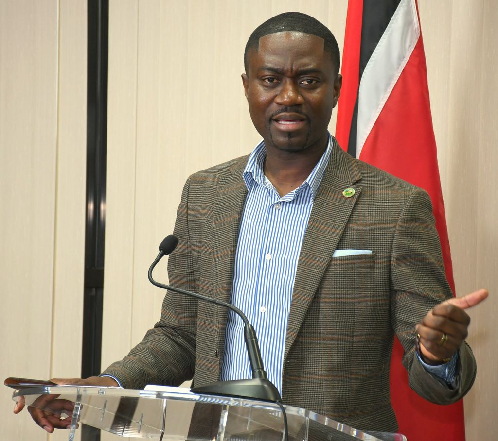 Farley: Govt may have to revert to US$30M claim for oil spill clean-up - Vimarsana News