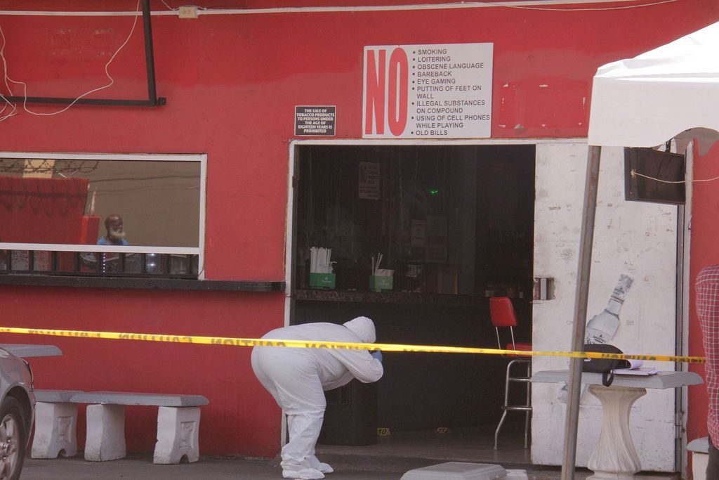 Man freed of murder gunned down in Diego Martin - Vimarsana News
