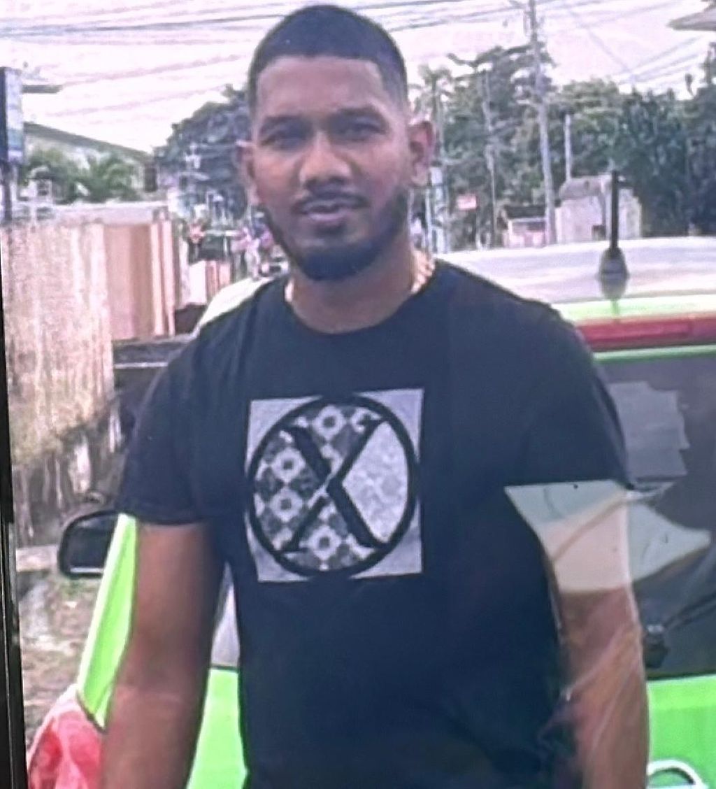 "Bamboo man" killed in Golconda - Trinidad Guardian - Vimarsana News