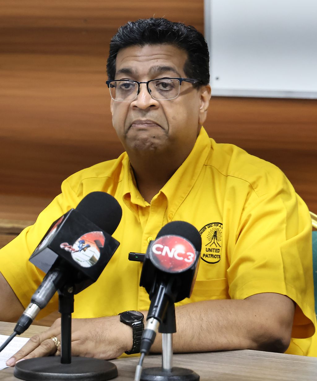 Paray, Charles kept in the dark about UNC’s budget talks in ...