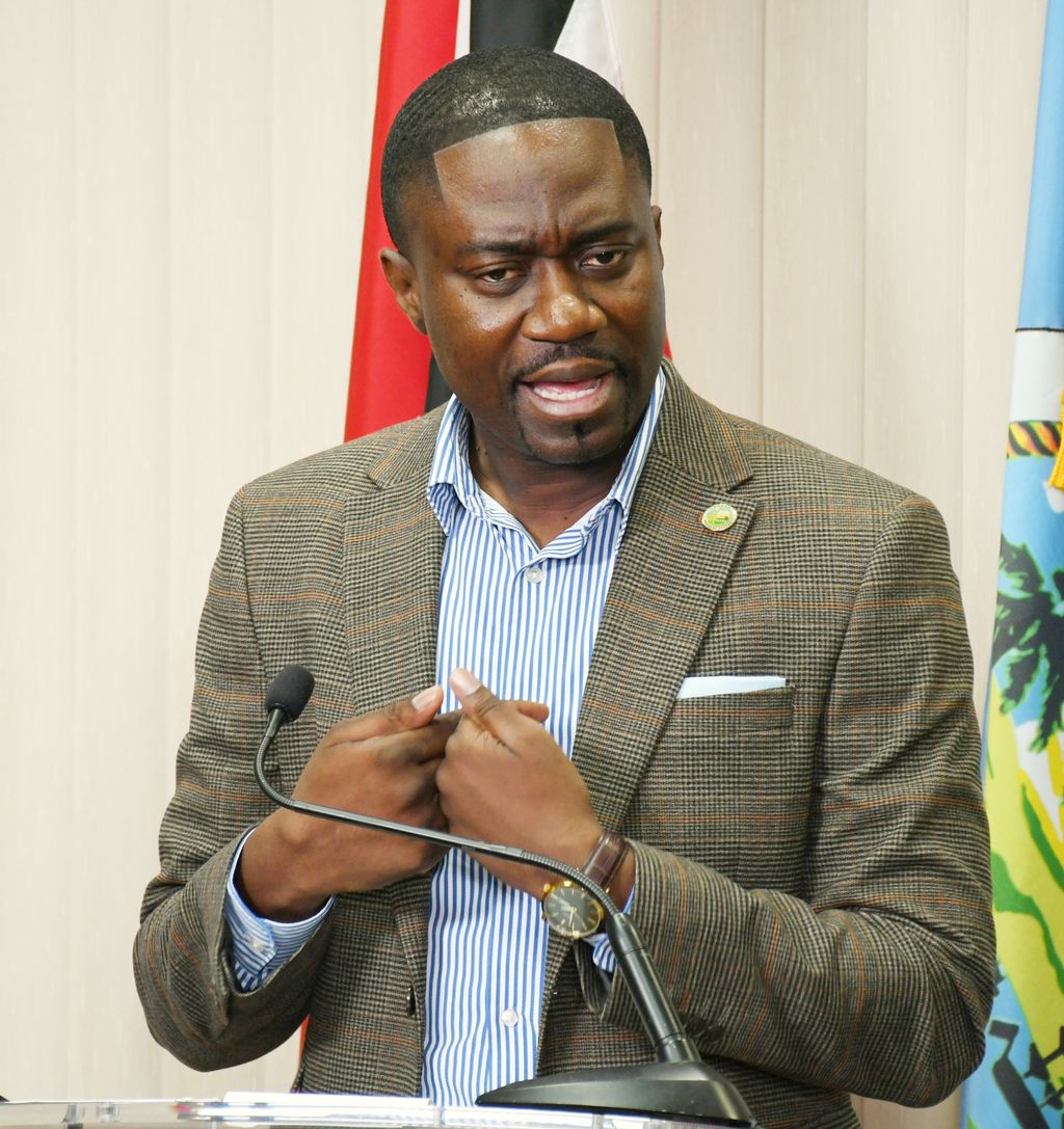 New date set for TPP election - Trinidad Guardian