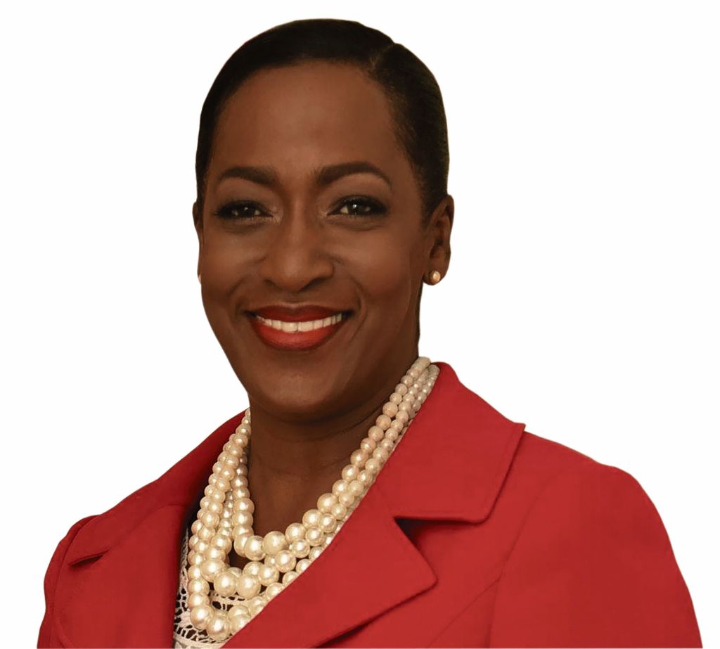 Dawn Richards