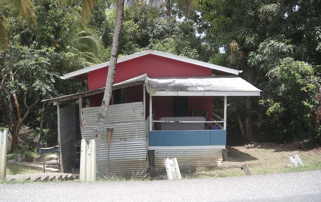 Relative: Suspect in siblings’ murder showed no remorse - Trinidad Guardian
