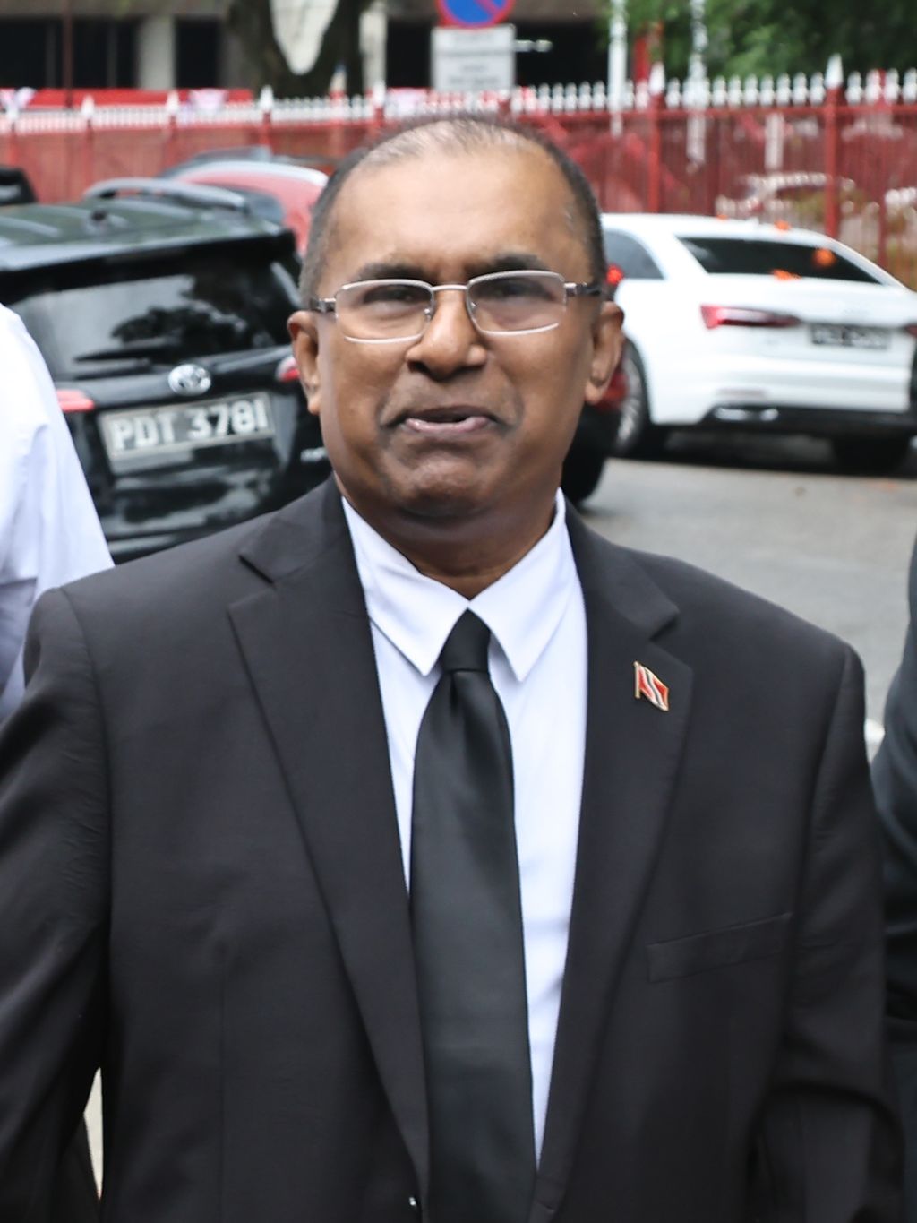 UNC MP Dr Ragbir refuses to be screened for re-election - Trinidad Guardian