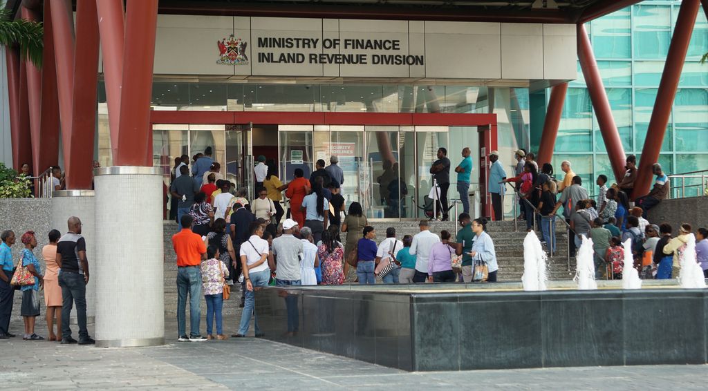 Govt criticised for late property tax payment action - Trinidad Guardian