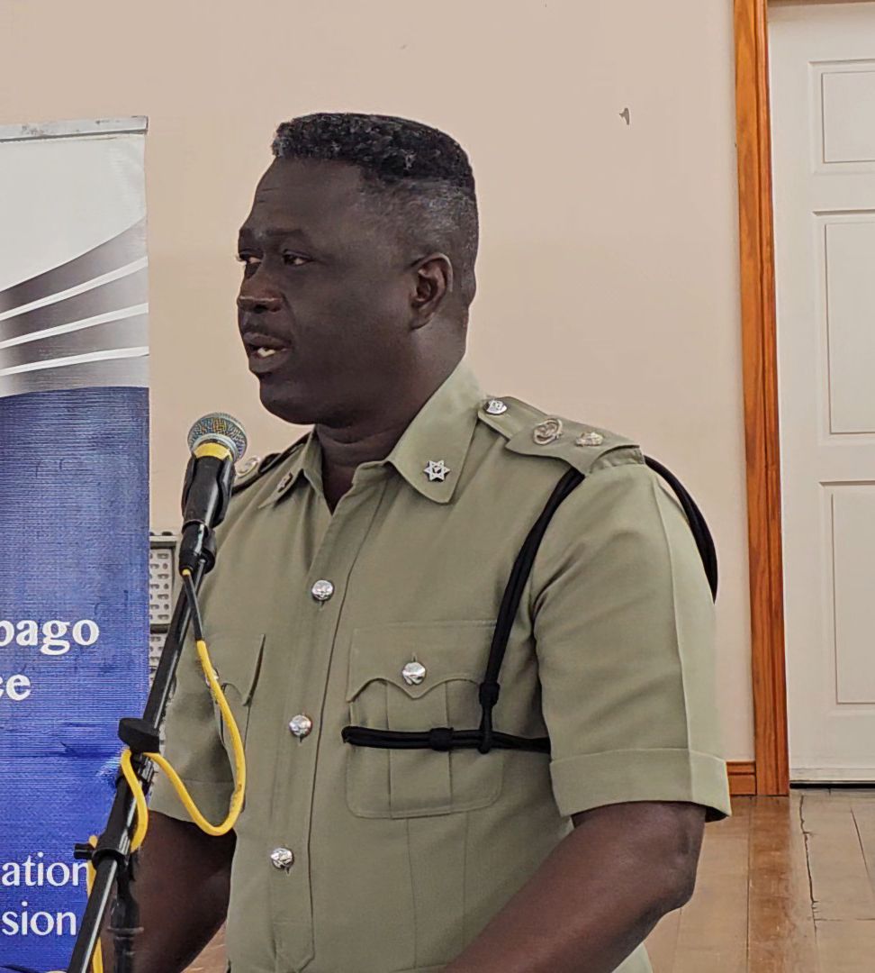 Tobago police—We will arrest even children breaking the law - Trinidad ...