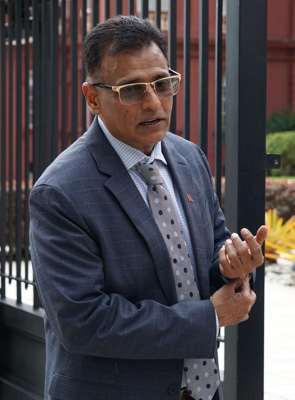 Sinanan: Maxi operators’ concerns not frivolous - Trinidad Guardian