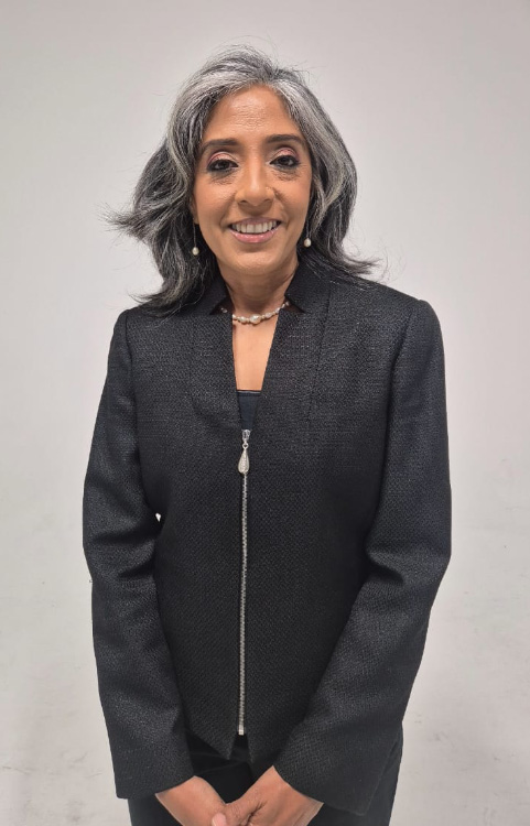 Dr Gabrielle Hosein