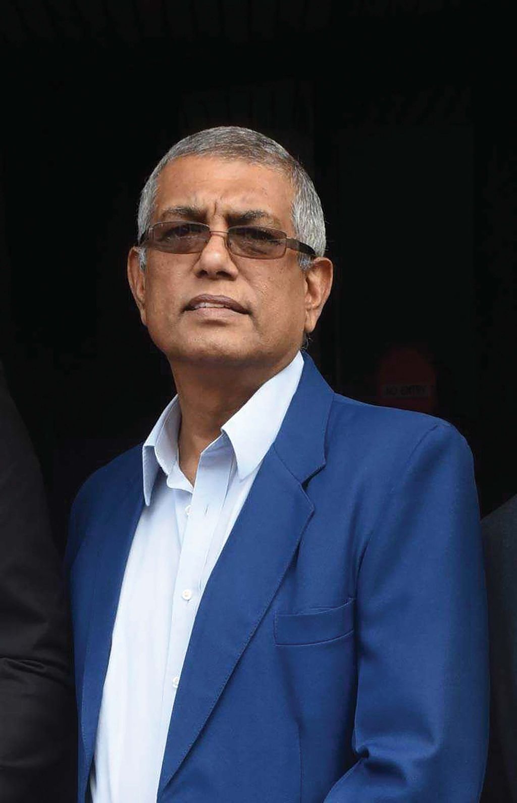 Vijay Maharaj 