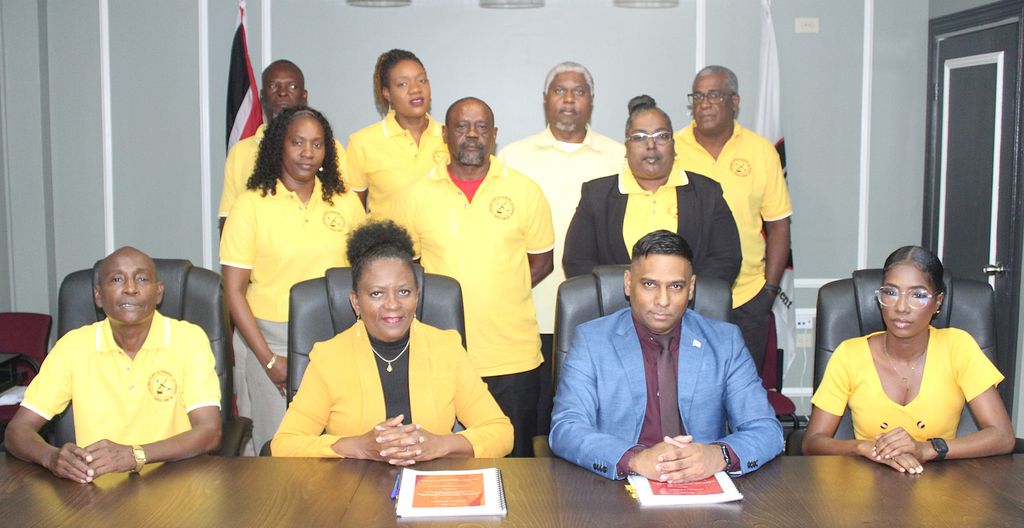 Contractors & General Workers Trade Union wants to return to CPO for ...