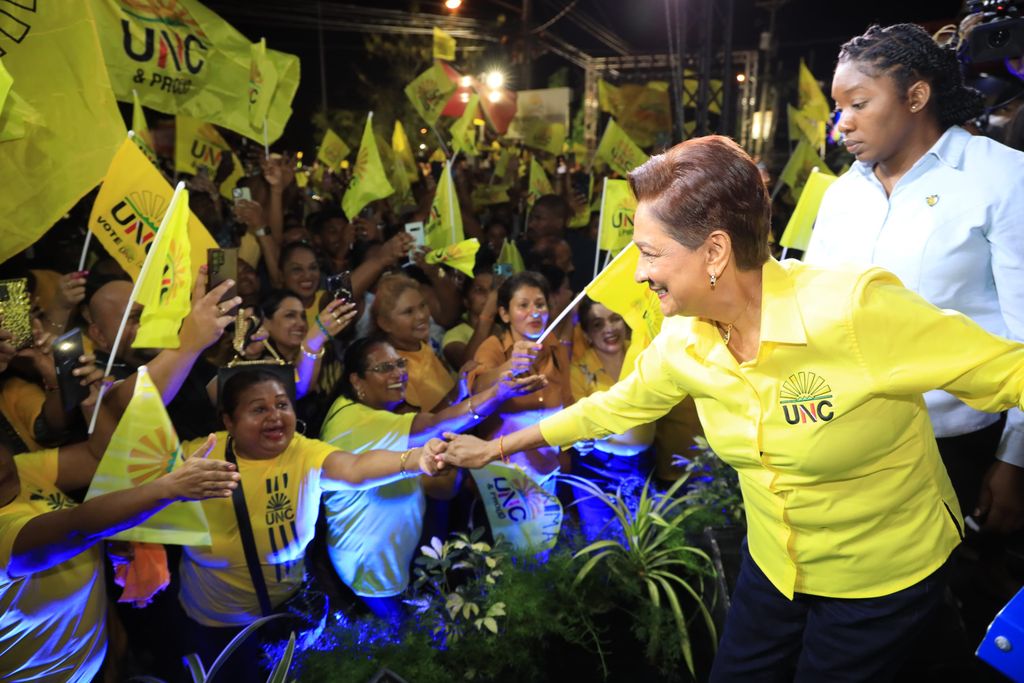 Govt yet to deliver on major campaign promise of jobs - Trinidad Guardian