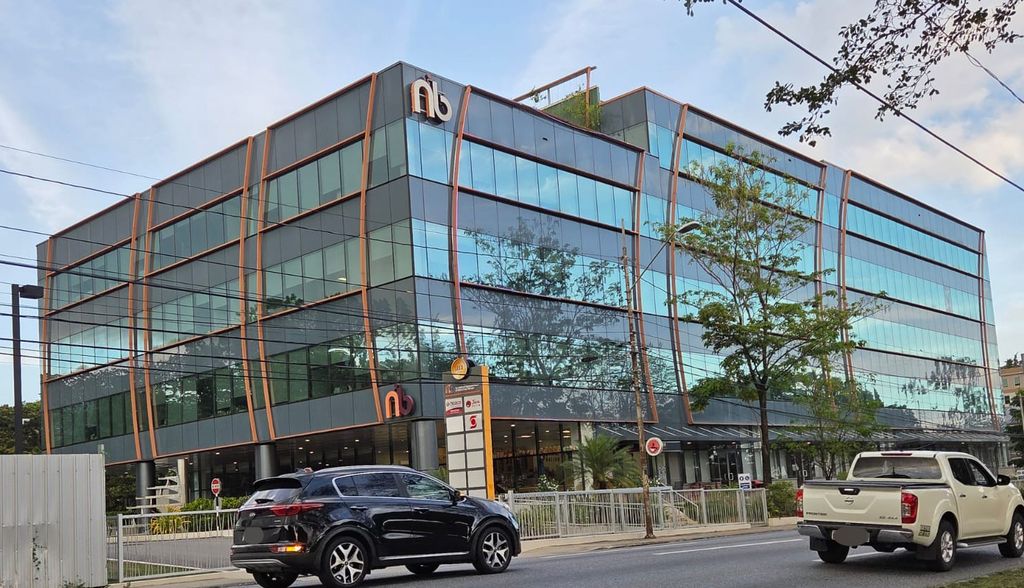 NIB reminds public contribution rate to rise in 2026 - Trinidad Guardian