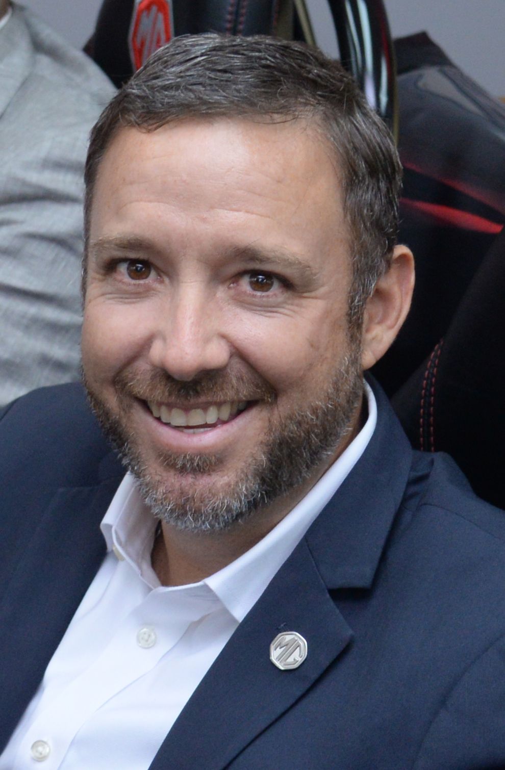 Another Massy Motors executive resigns - Trinidad Guardian