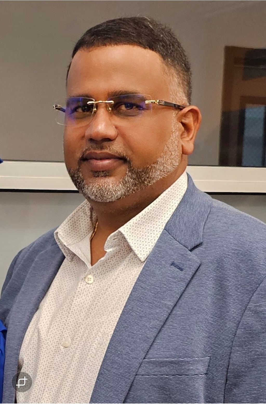President of the Owners Dealers Association (ODA) Reval Chattergoon