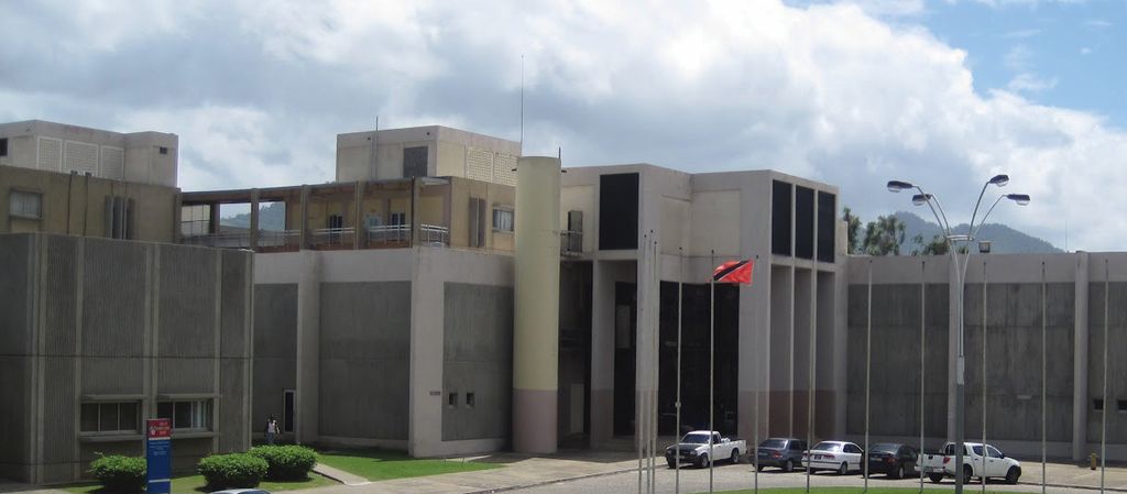 Eric Williams Medical Complex