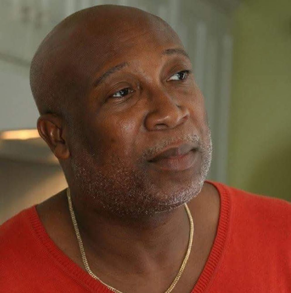 Kurt Gerard Charles