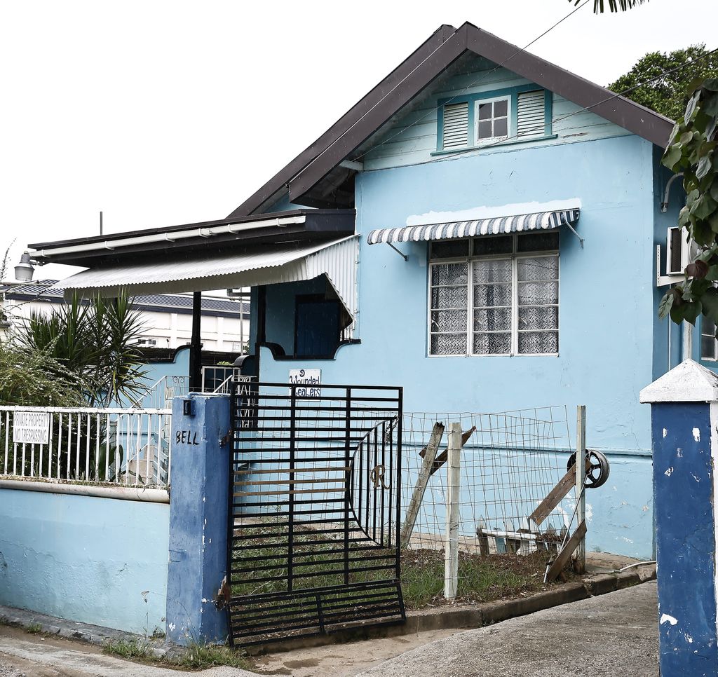 Former staff, patients call for Govt intervention at Rebirth House ...
