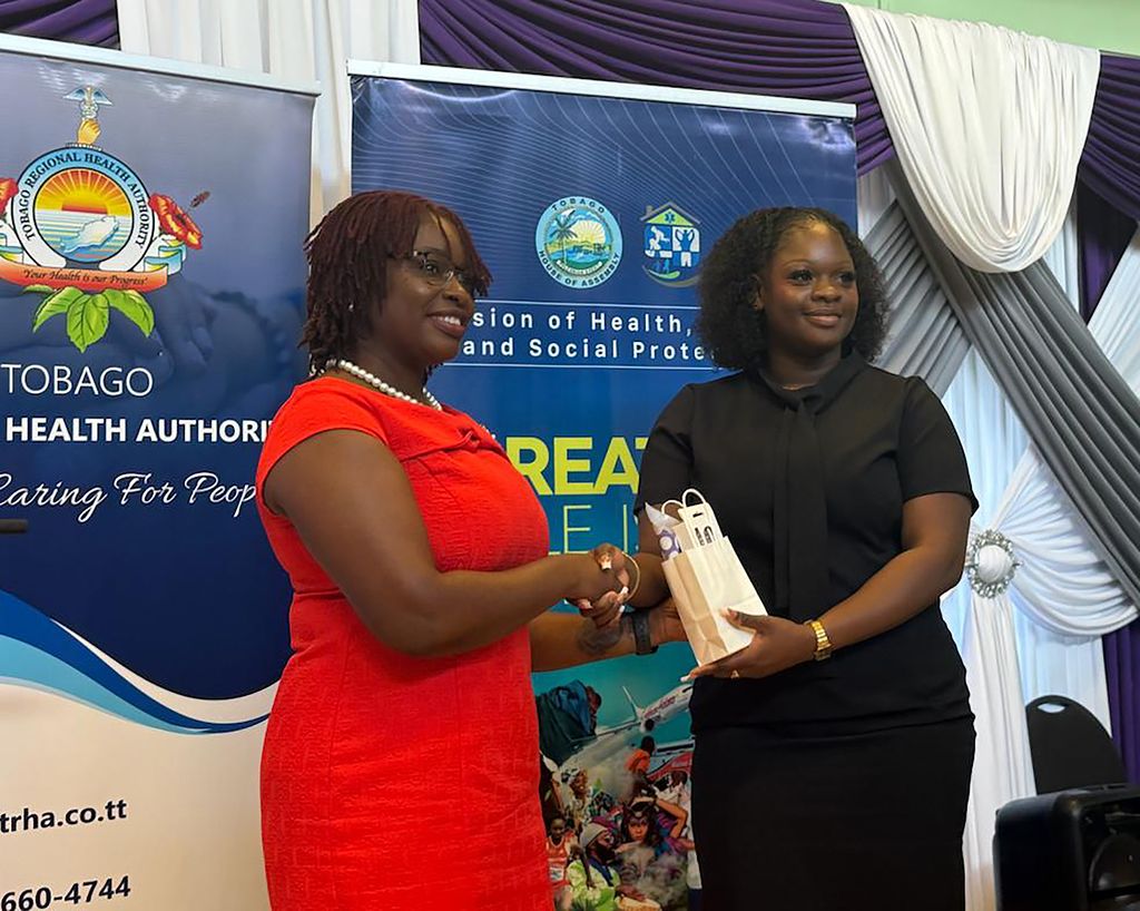 68 interns get hands-on experience at TRHA training programme ...