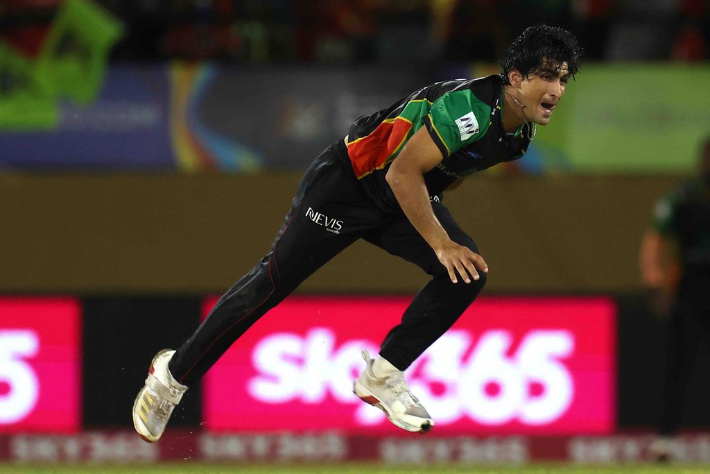Rizwan, Shah and co steal victory as Patriots edge Warriors in thriller ...