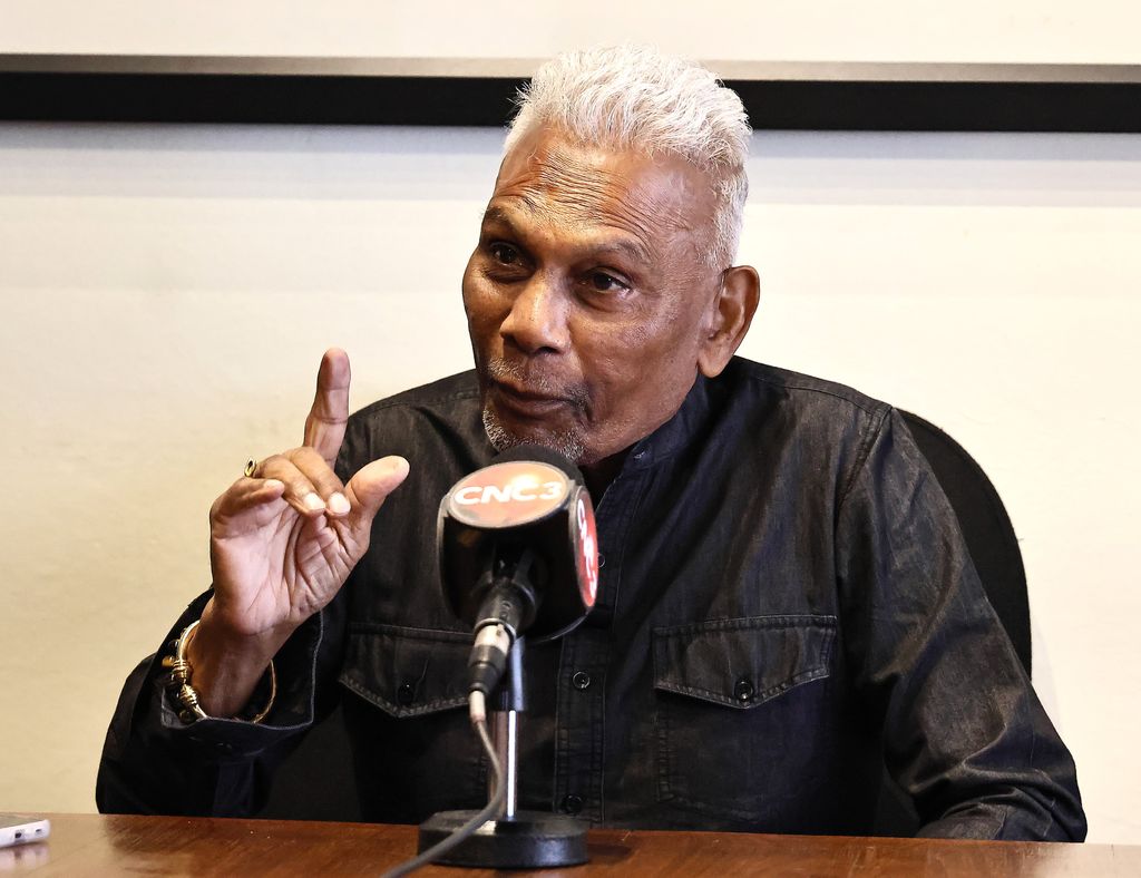 Israel Khan backs DPP’s decision in Samaroo case - Trinidad Guardian