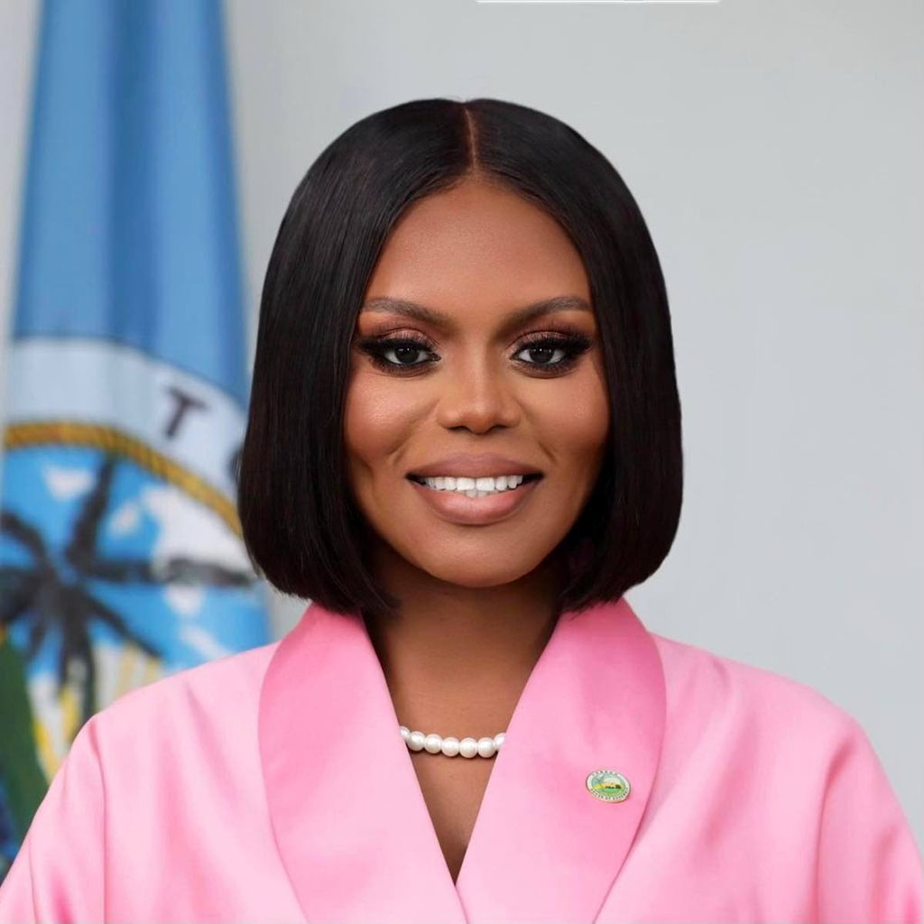 Hackett temporarily assigned to Division of Tourism - Trinidad Guardian