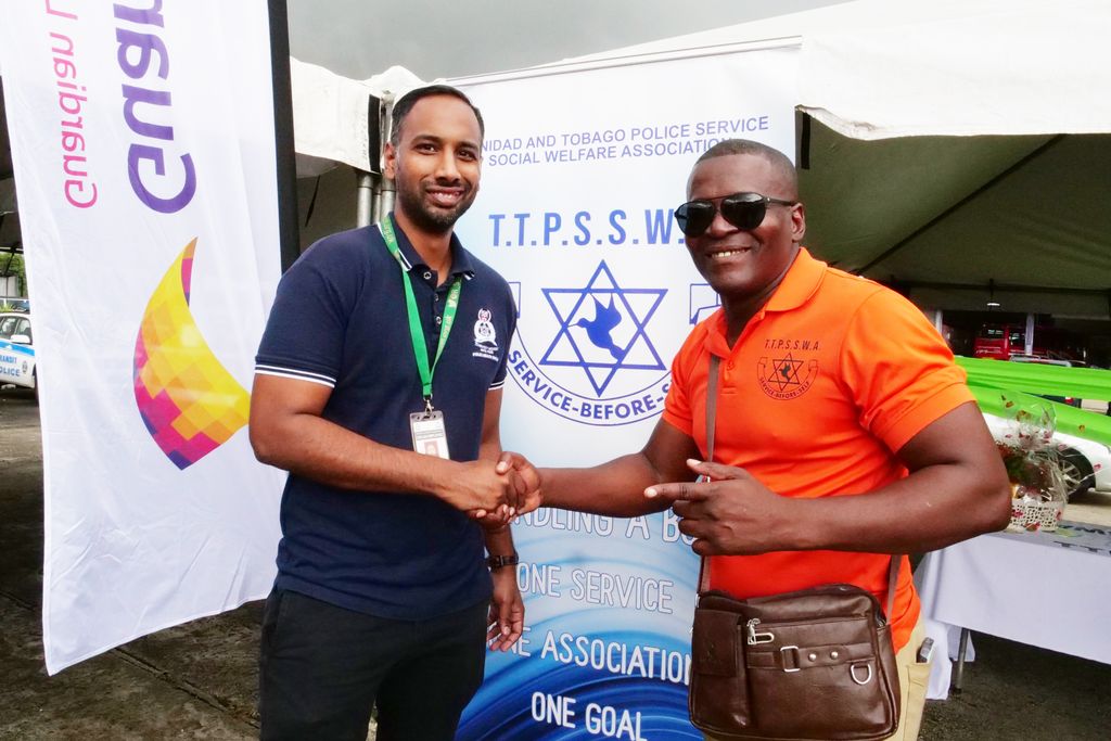Dickson defends cops after rise in police shootings - Trinidad Guardian