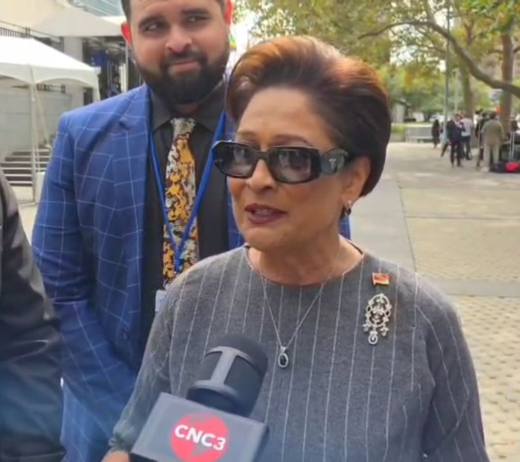 PM says rule of law critical in - Trinidad Guardian