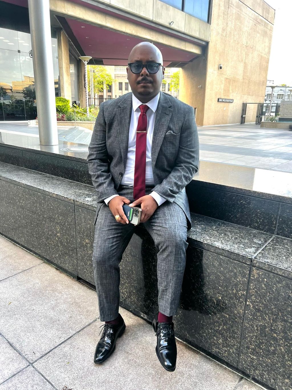 Jr Lee takes Caribbean comedy to international audiences - Trinidad ...