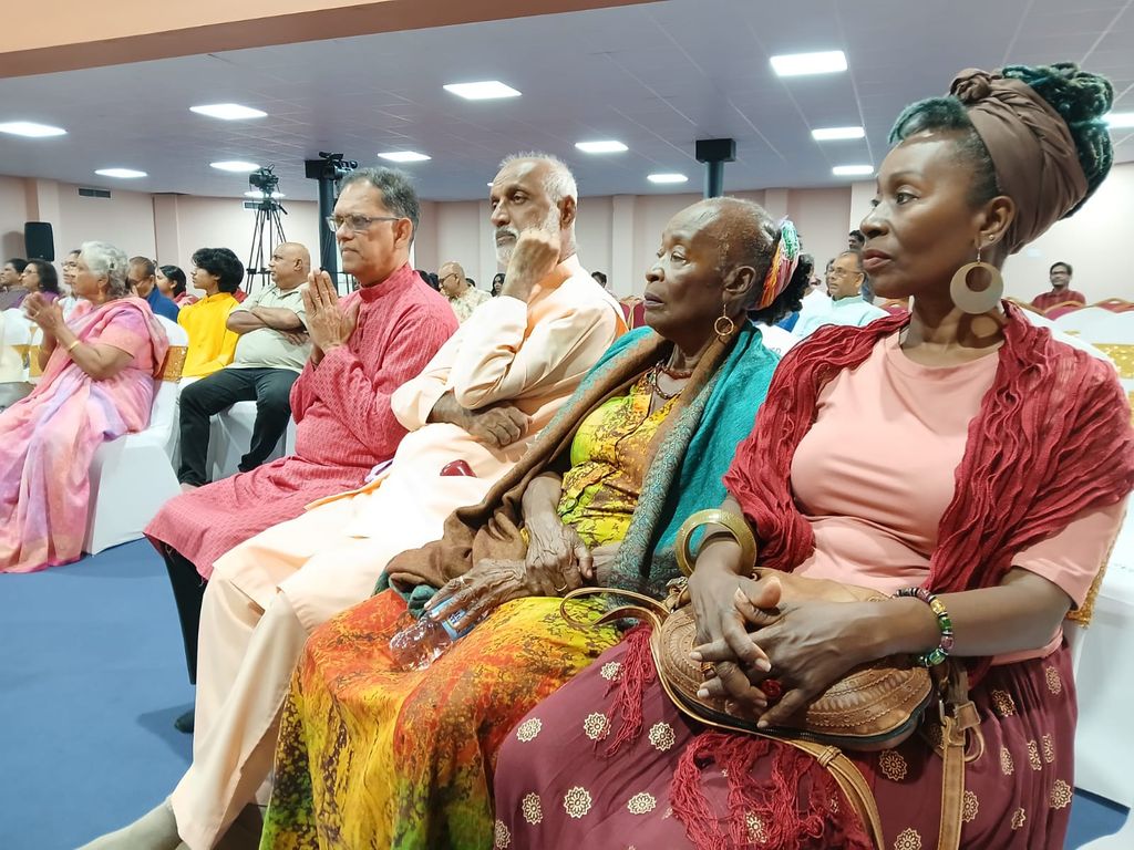 Foreign influences eroding T&T culture, says pundit - Trinidad Guardian