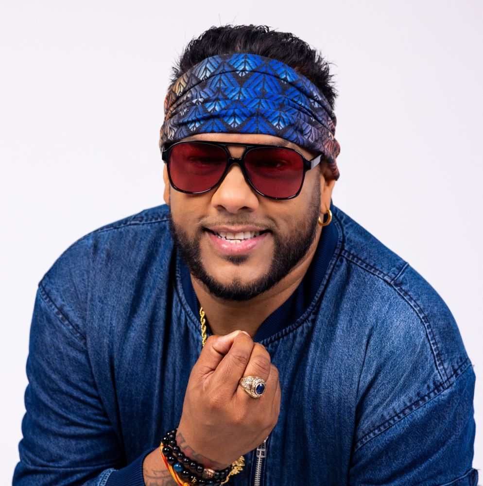 Raymond Ramnarine