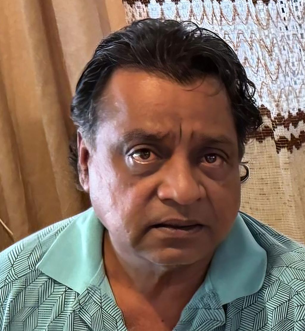 Missing businessman found dead off North Coast Road - Trinidad Guardian
