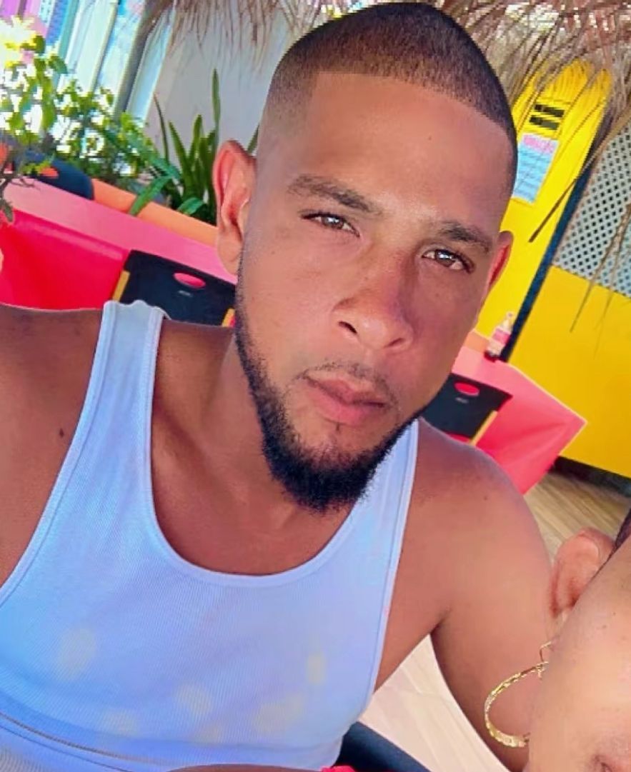 Chad Joseph was reportedly killed by US drone strike.