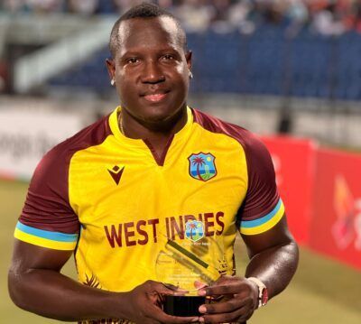 Powell: We’re out to end losing streak - Trinidad Guardian