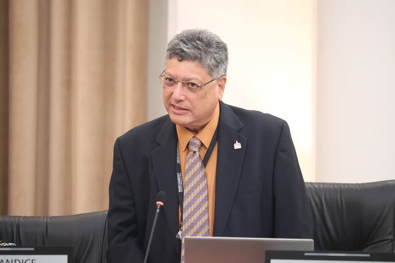 Independent Senator warns: Upsetting Caricom will hurt T&T business ...