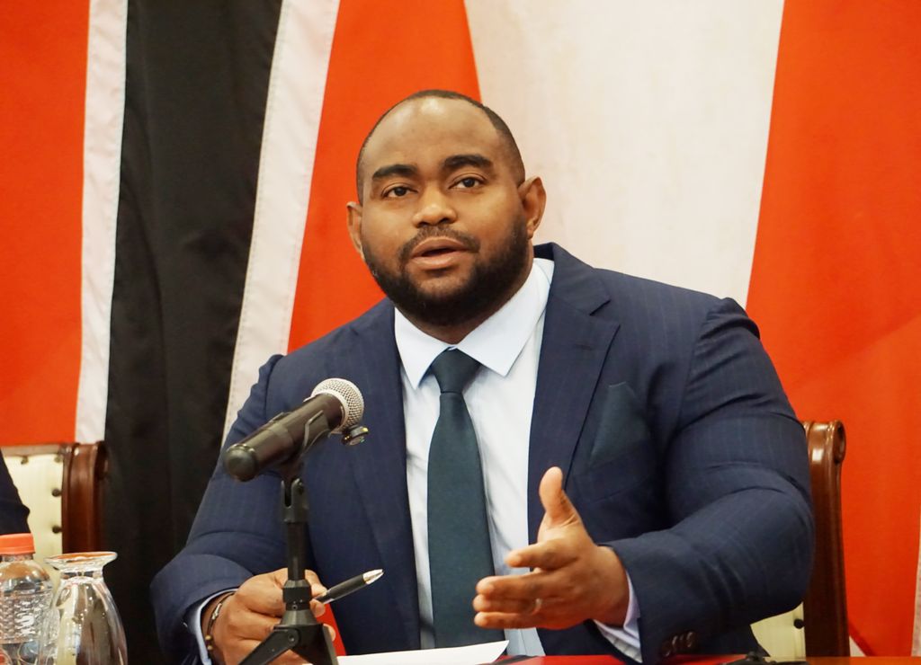 T&T backs US attack on Iran - Trinidad Guardian